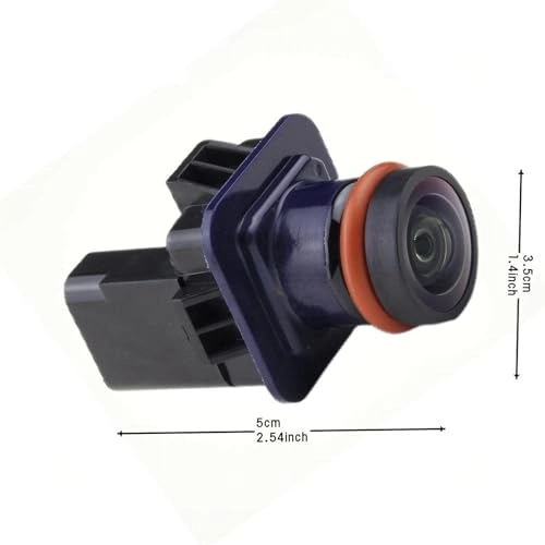 Rear View Camera - Night Vision WIFI