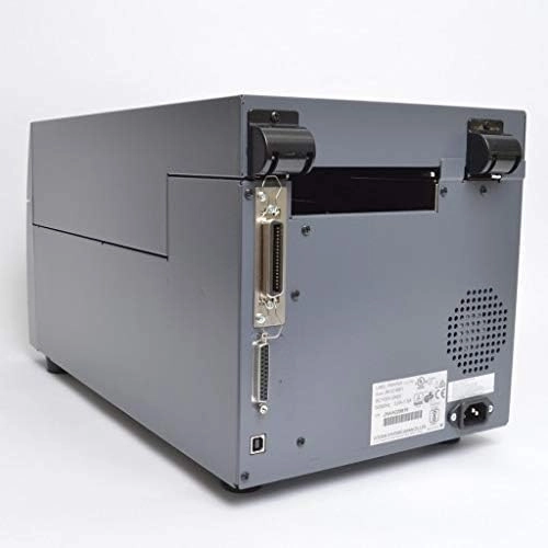 CL-S700II - Thermal Transfer + Direct Thermal 104 mm