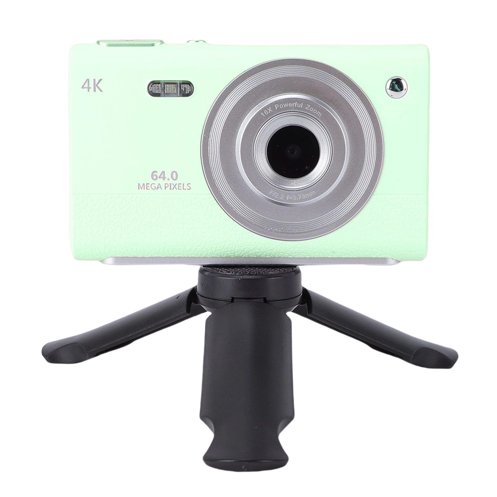 Asixxsix 4K Digital Camera