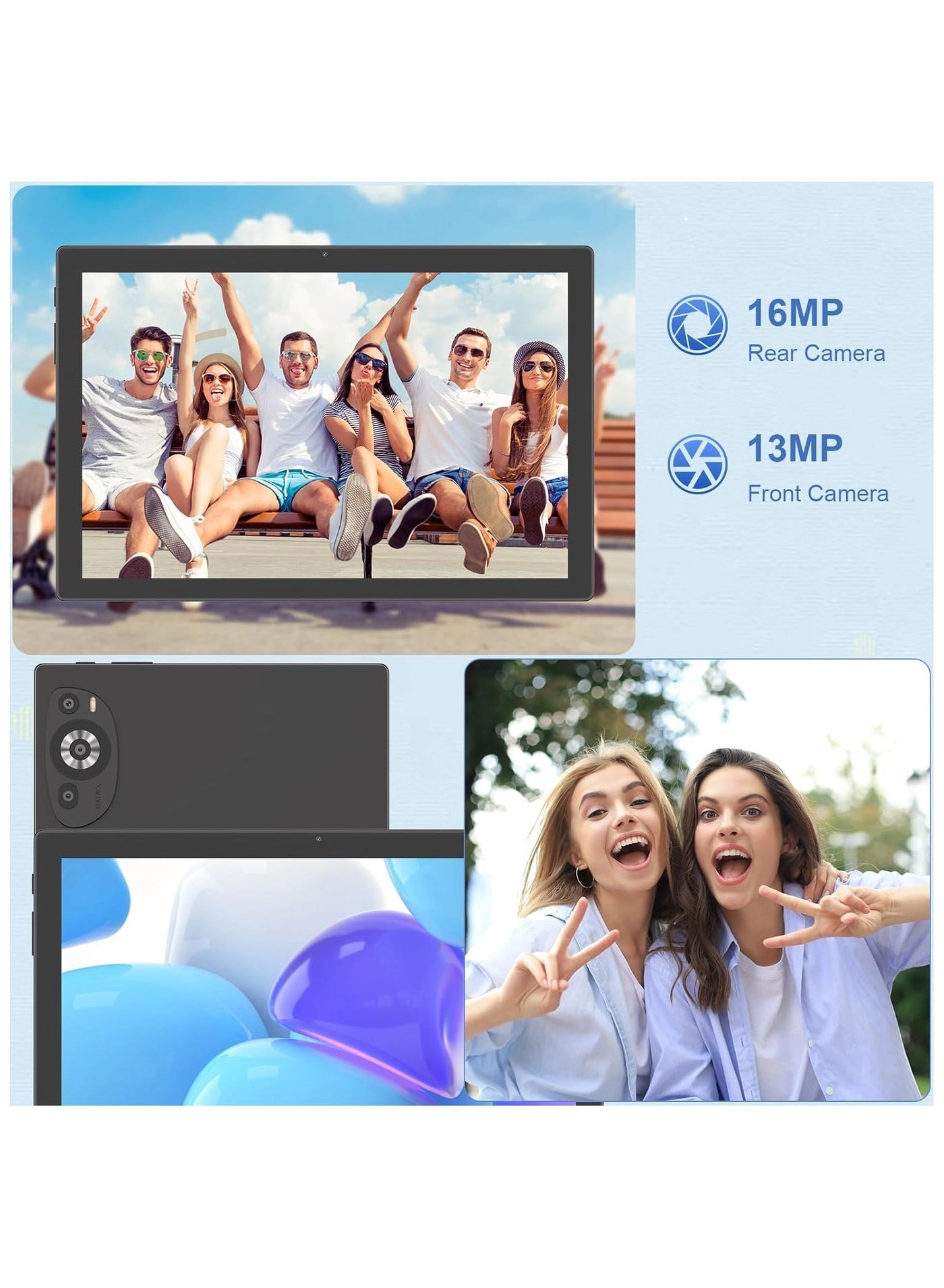 CM8200plus - 256GB 10.1"