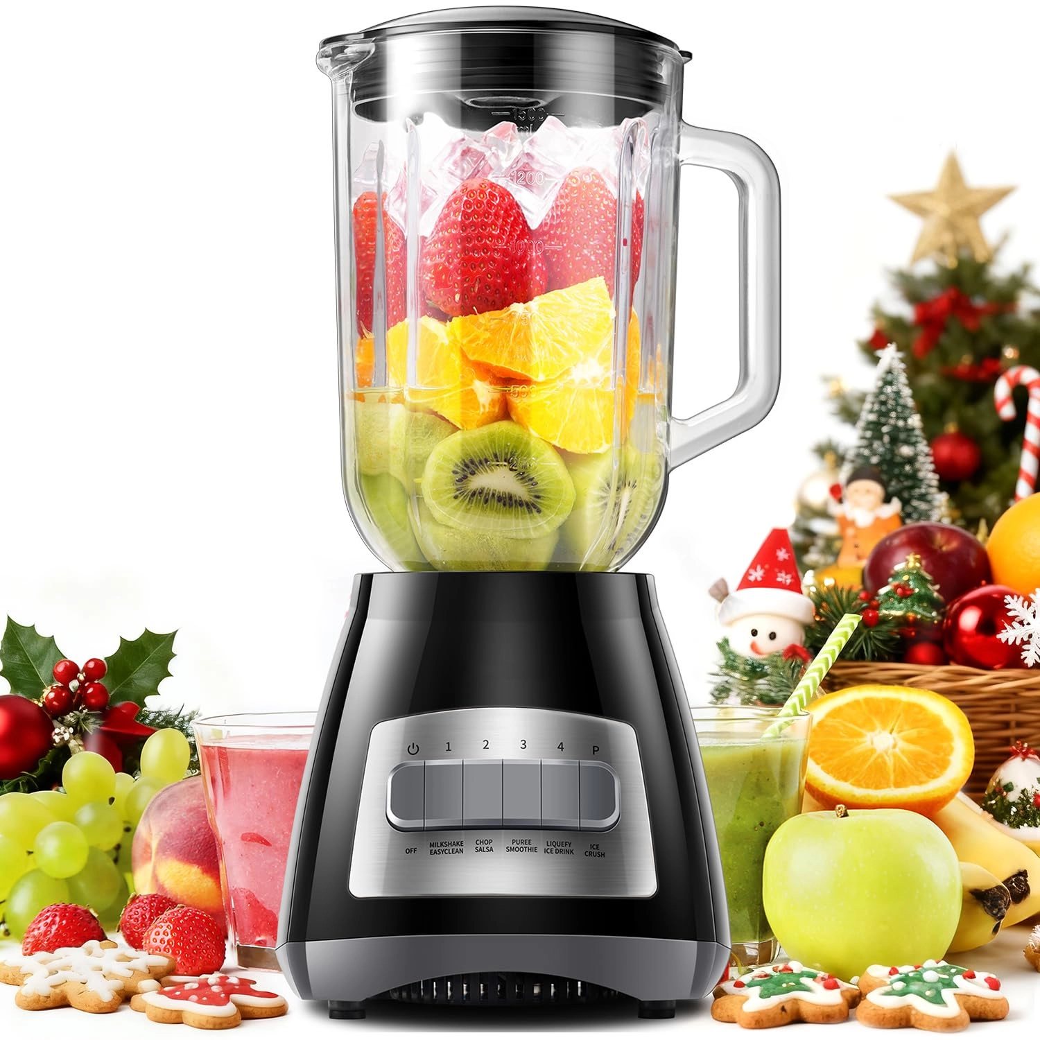 SHARDOR Blender - 700W