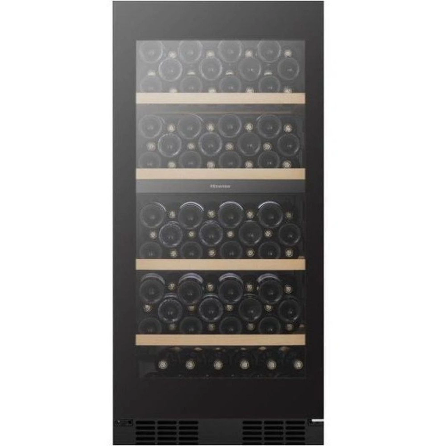 RW3N230GELF - Single Zone 108 Bottles