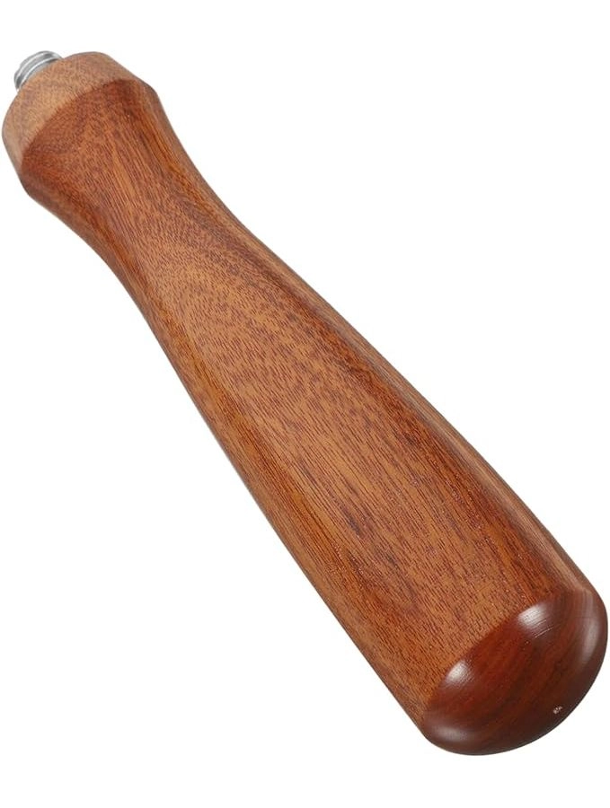 GLEAVI Portafilter Handle - Wooden 14.50X3.50X3.50cm