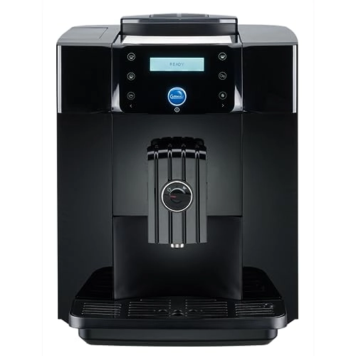 CA250 - Automatic Removable Tank