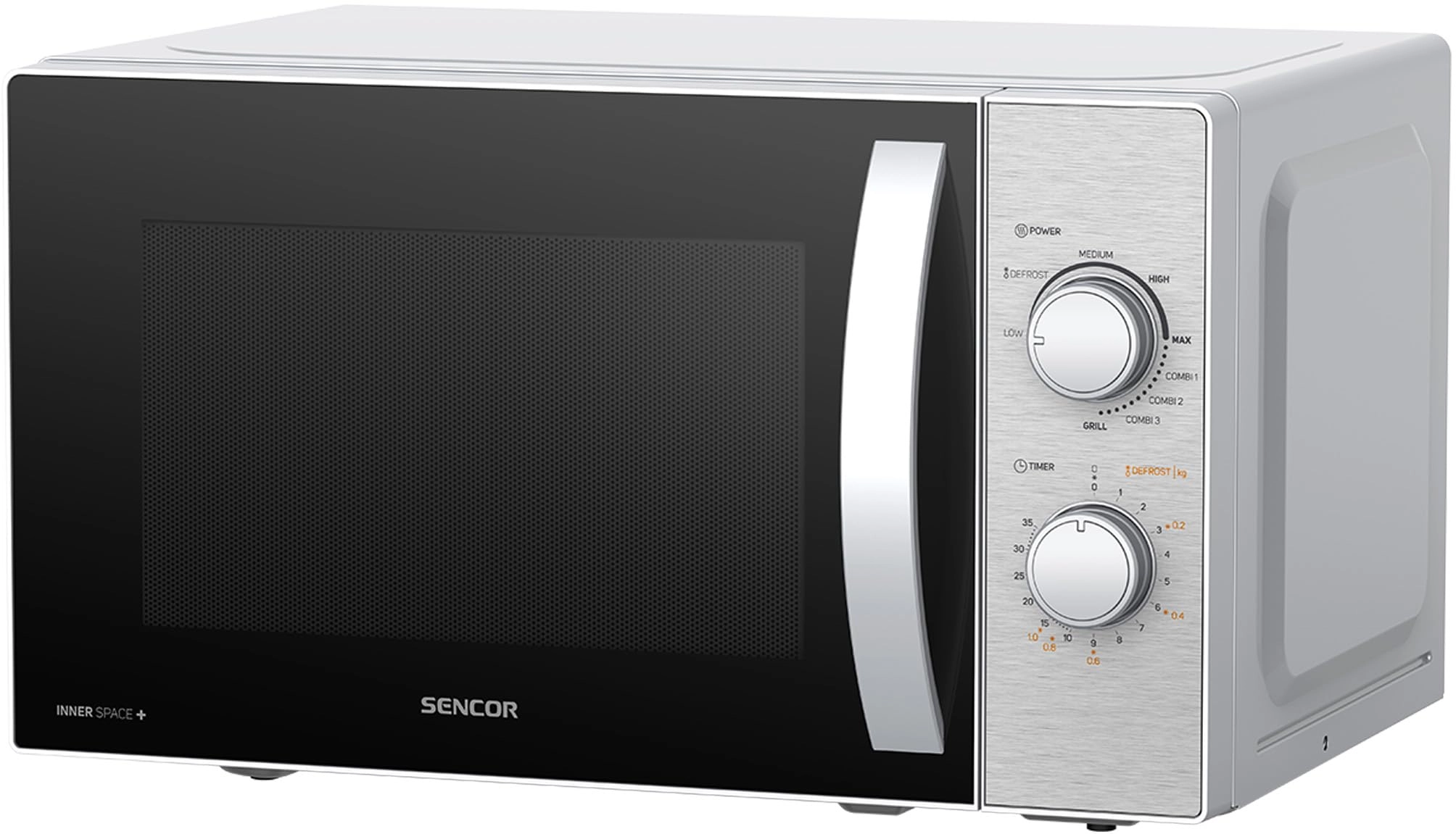 Sencor SMW 4220WH