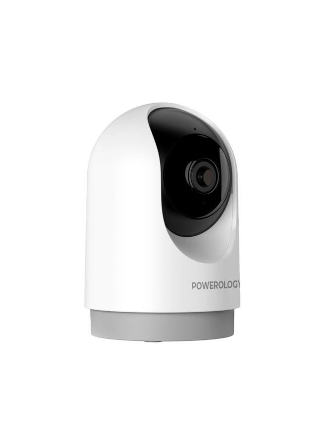 Indoor PTZ Smart Camera 2304x1296
