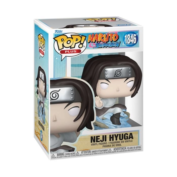 Neji - Naruto Shippuden