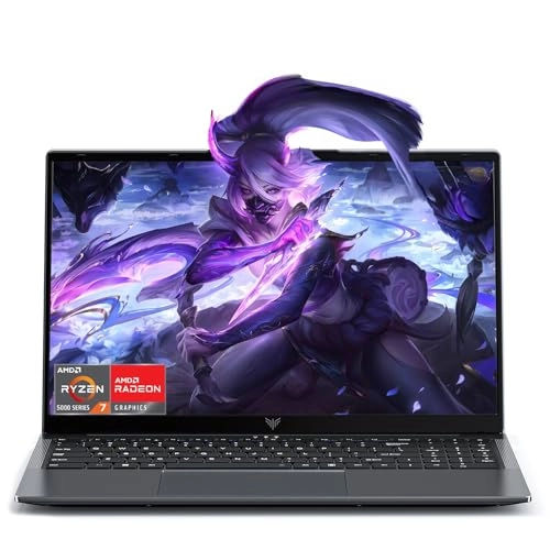 LX15Pro laptop - 15.6'' Ryzen 7-5700U 16GB DDR4 512GB SSD