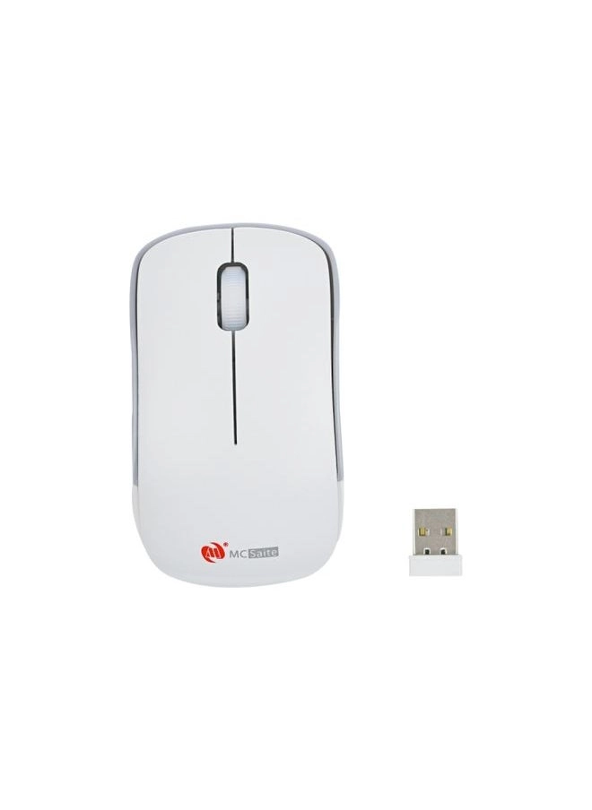 MC-367 Mouse - Wireless