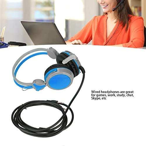 Gaming Headset Wired Headset