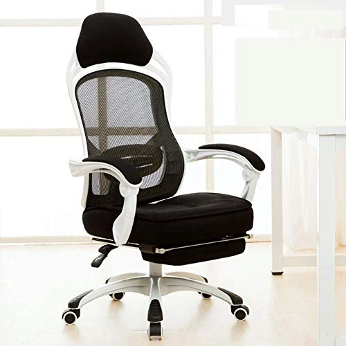 Office Chair - High Back Mesh