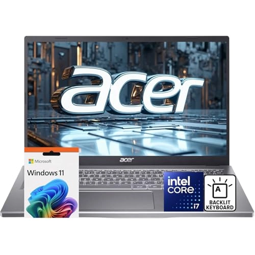 Business Laptop Aspire Premium - 15.6'' Core i7-1255U 16GB DDR4 1TB SSD