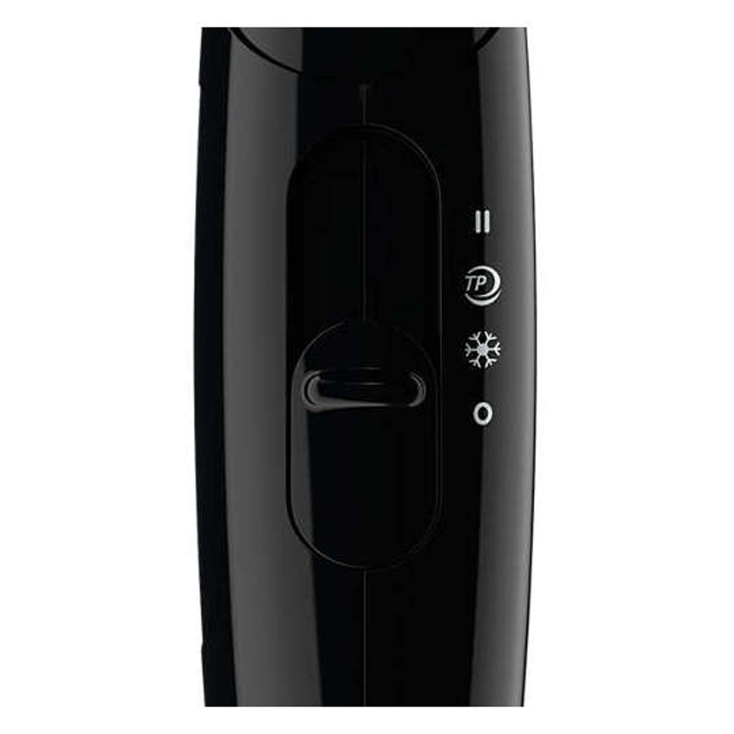 Bhc010 - Hair Dryer Black