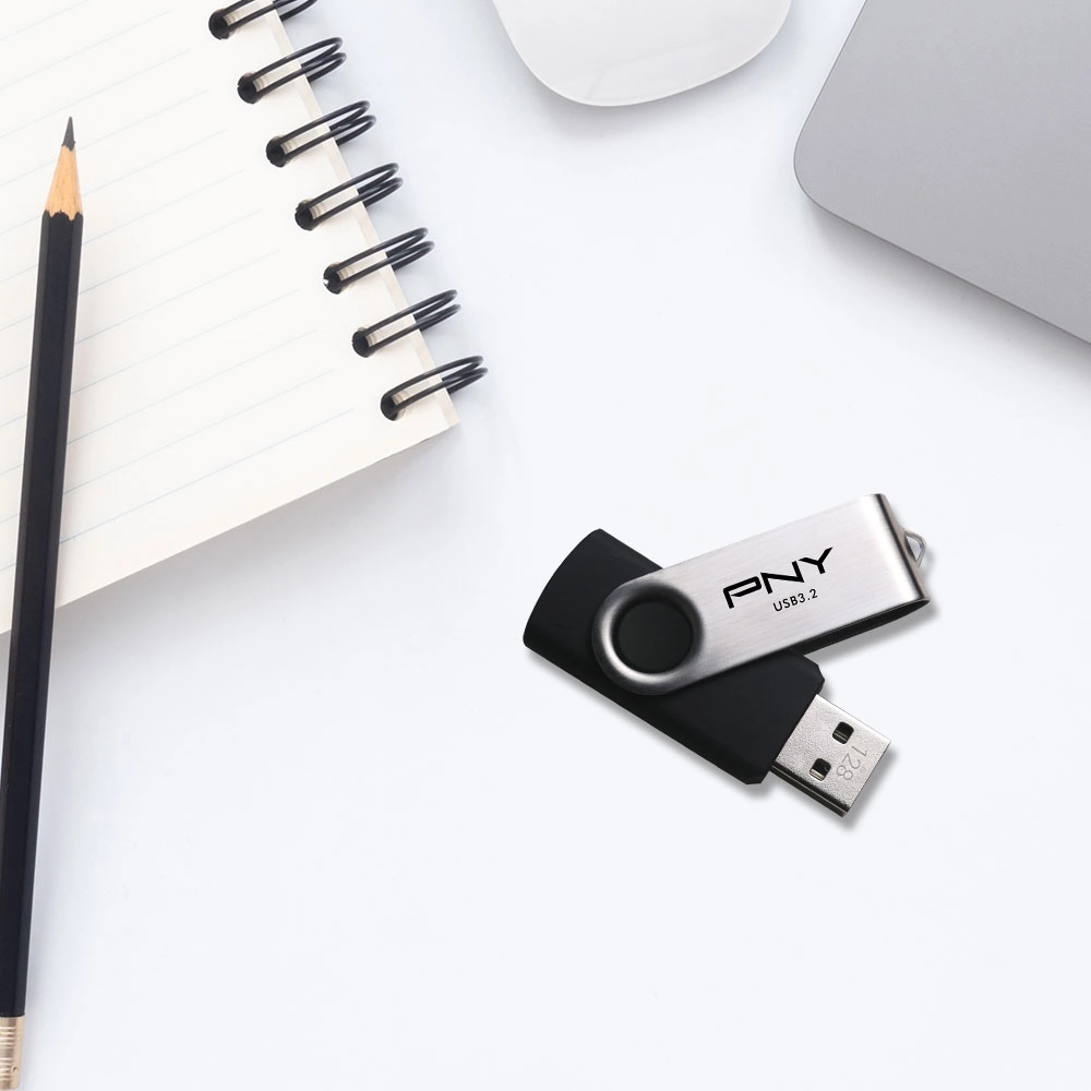 USB Flash Drive - 128 GB