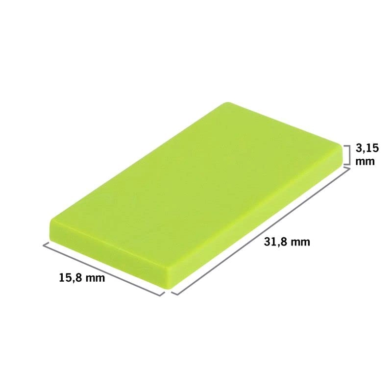 Clamping Blocks - 90 pcs