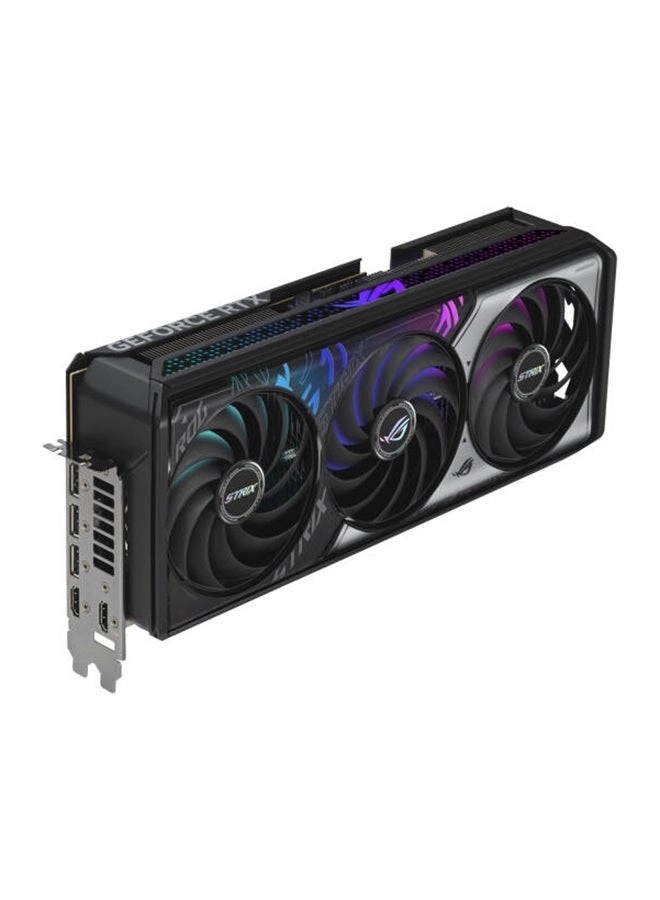 ROG Strix GeForce RTX 5070 Ti - 16GB