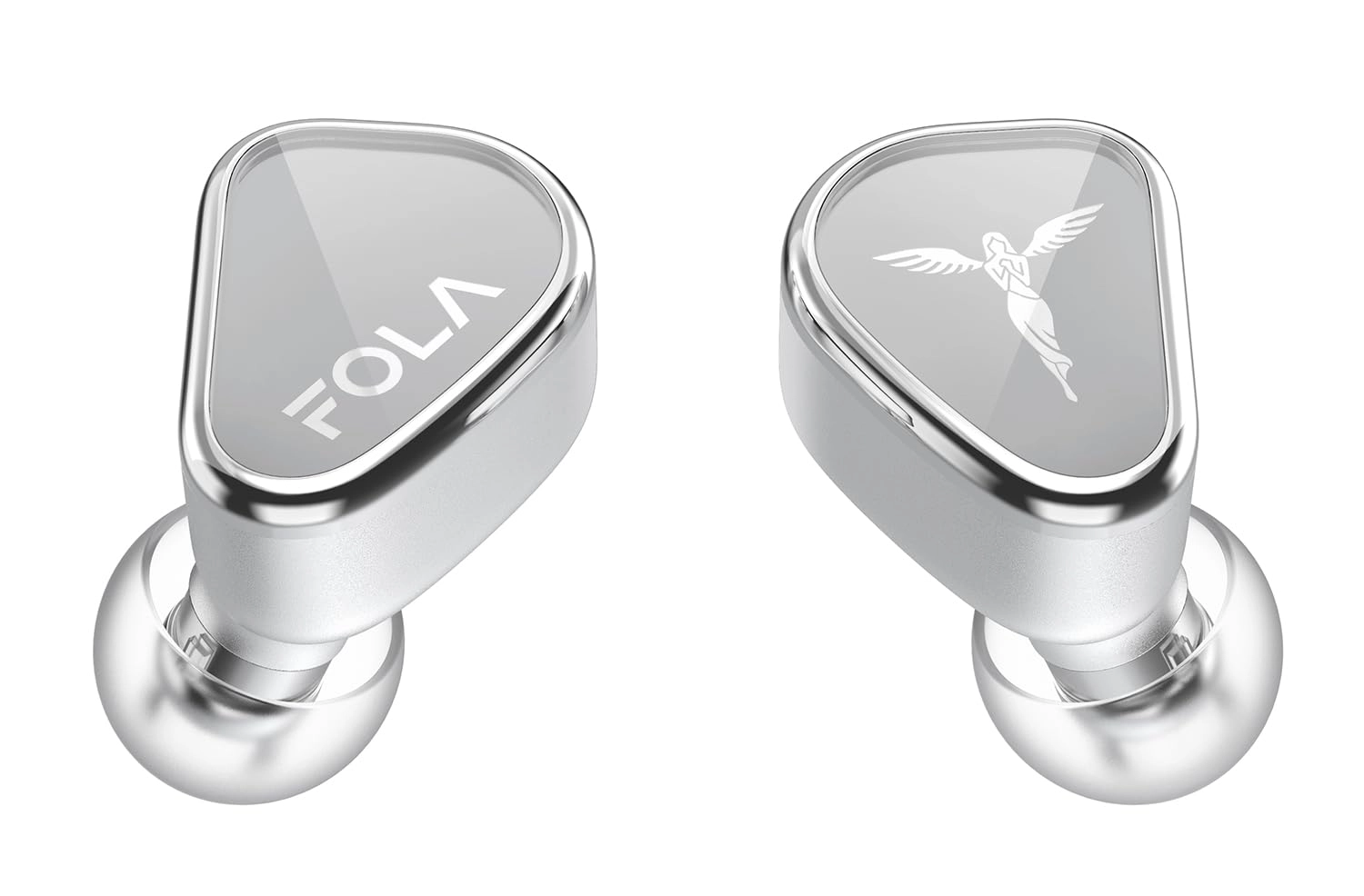 ORIGIN Wired Headphone