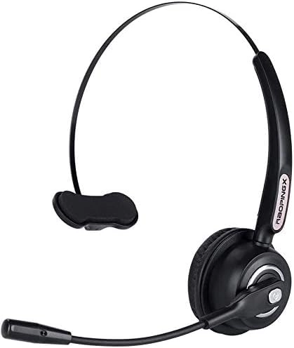 RAOPINGX M10B Wireless Headset