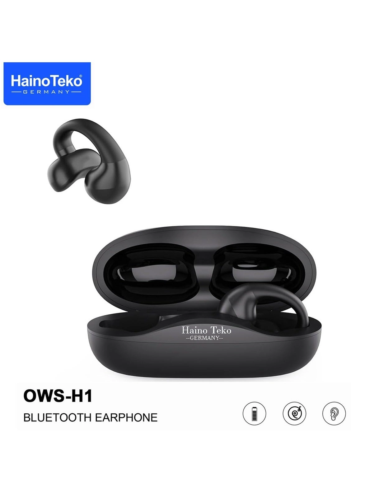 OWS H1 Wireless Earbud