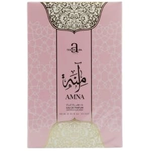 Amna Eau de Parfum 100ml