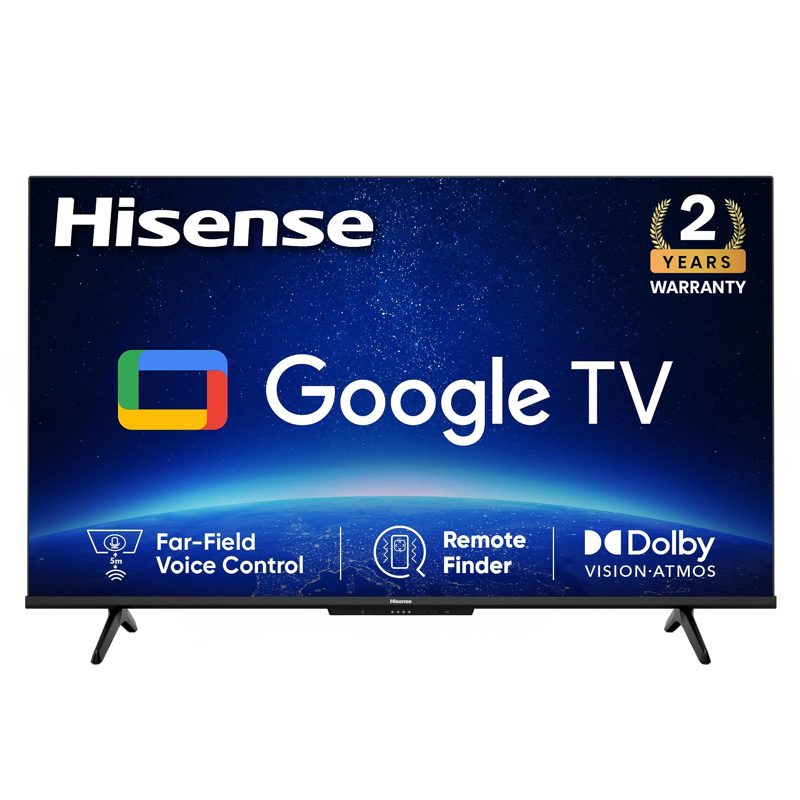 55A6H - 55 inch