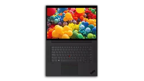 ThinkPad P1 Gen 4 20Y3003KUS - 16'' Core i7-11850H 64GB DDR4 1TB SSD