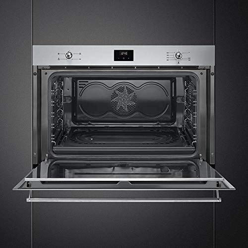 Classica Aesthetic SF9300GGVX1 90cm Gas Oven