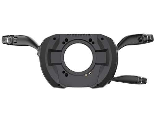 MOZA Multifunction Stalks Add-on