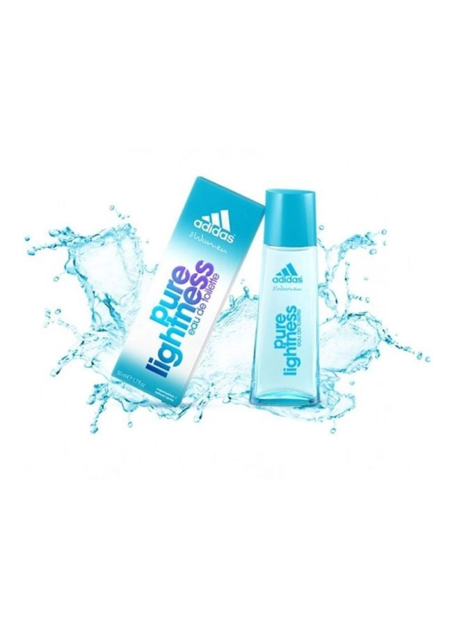 Pure Lightness Eau de Toilette 50 ml