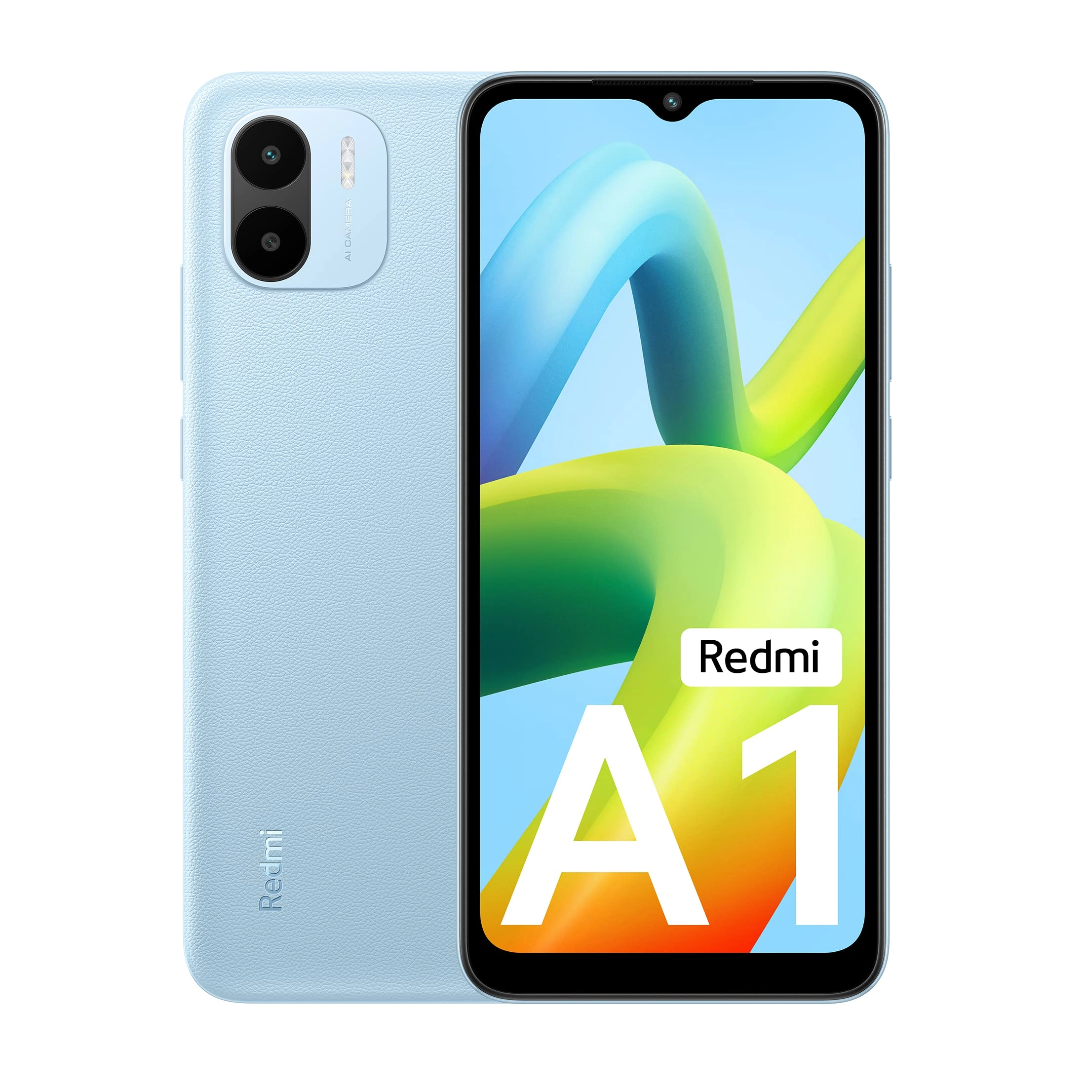 Redmi A1 - 2GB 32GB