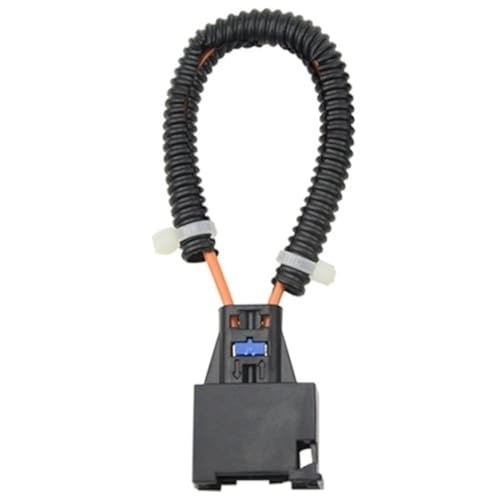 WMYCONGCONG Fiber Optical Optic Loop Bypass Female Adapter - Benz Audi Mercedes BMW VW Porsche