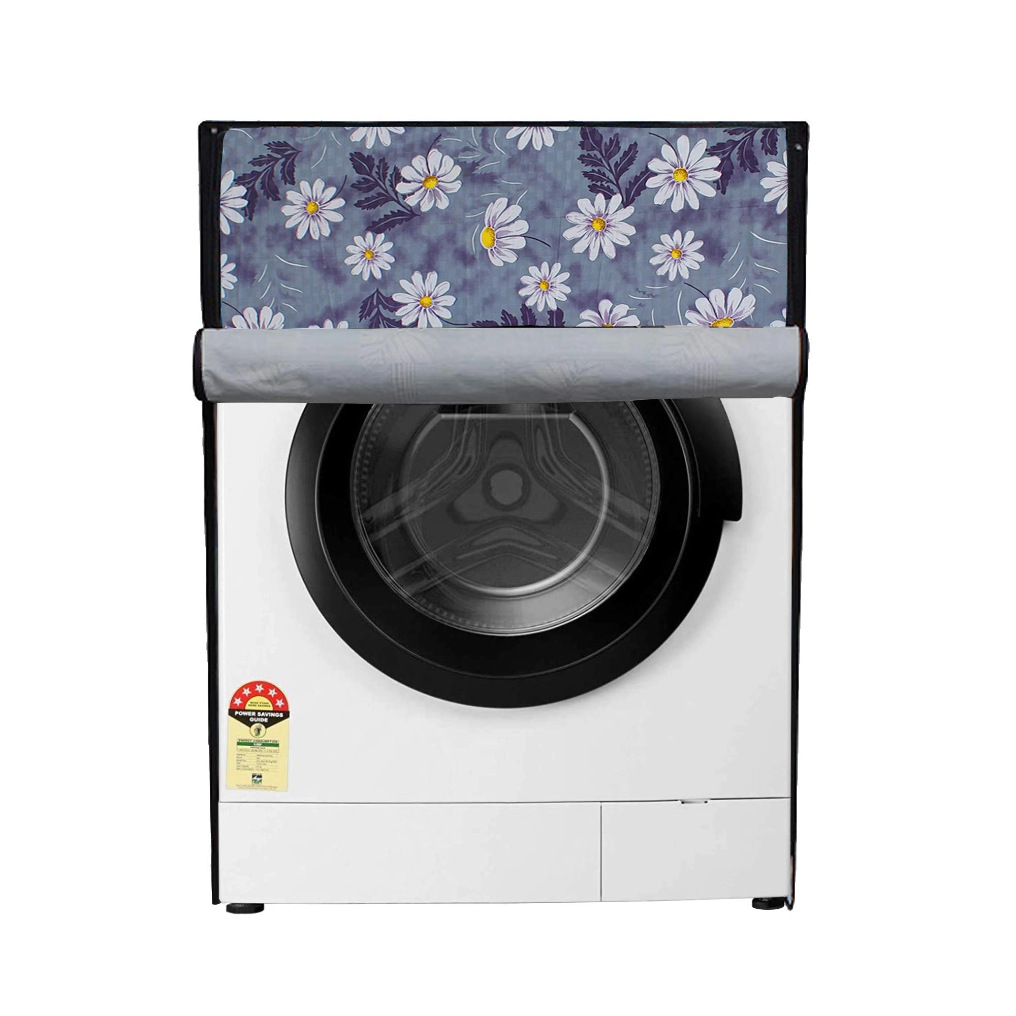 Star Weaves Front Load Washing Machine Cover - LG 7Kg