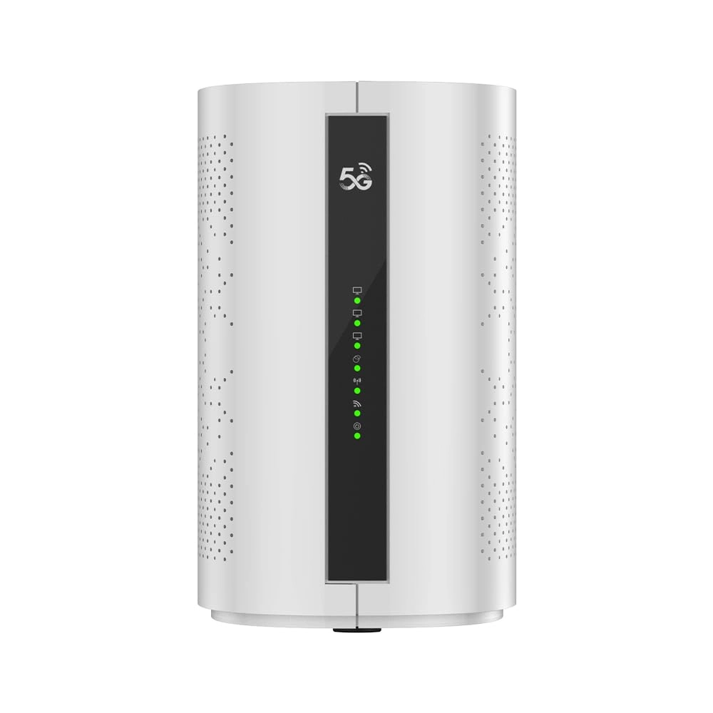 Wiflyer Z8105AX-C-RM520 - 5G SA / NSA WiFi6 2400Mbps 1147Mbps