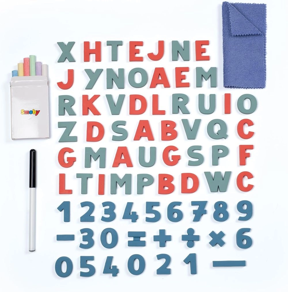 School - Suitable for 3 years and above