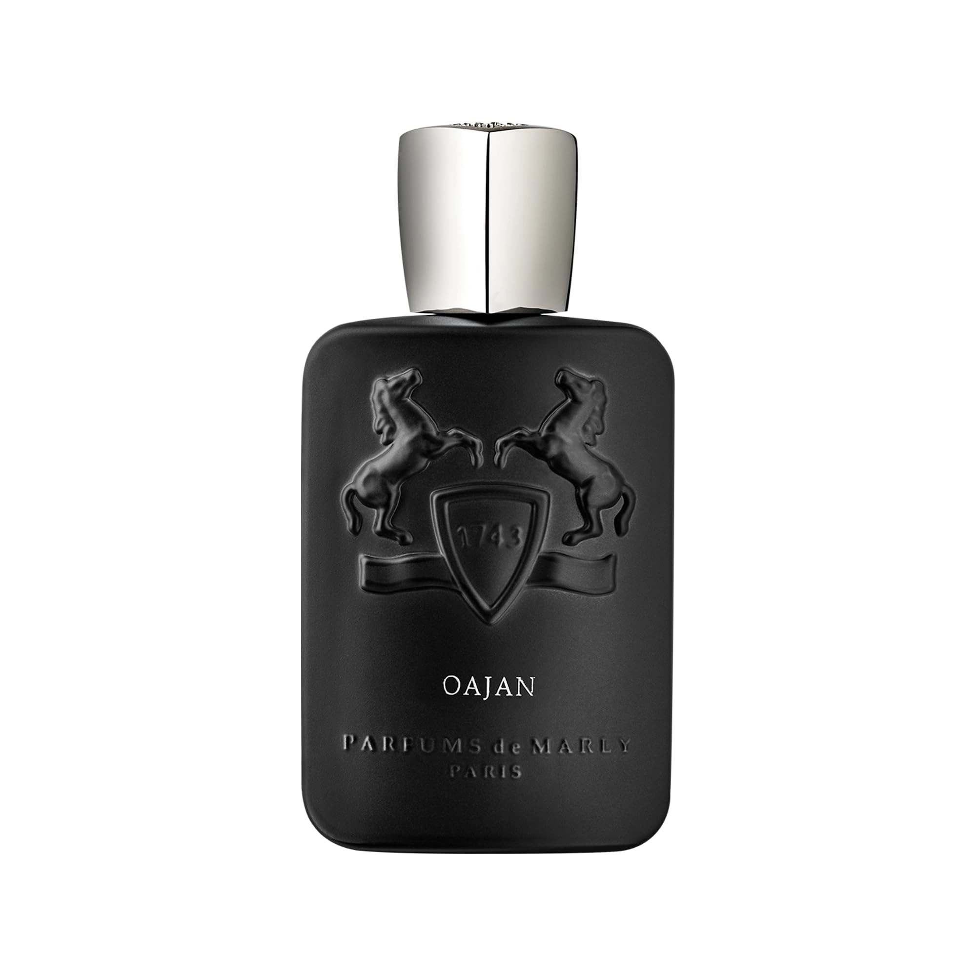 Oajan Eau de Parfum 125 ml