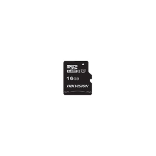 Hikvision C1 Series MicroSD - 16GB