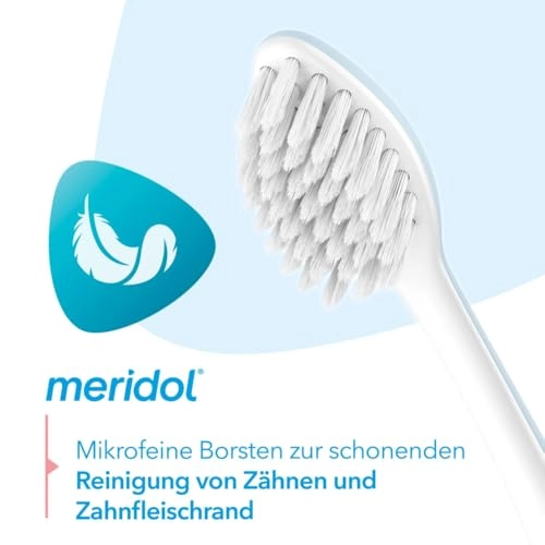 meridol Gum Health Protection Toothbrush - Soft