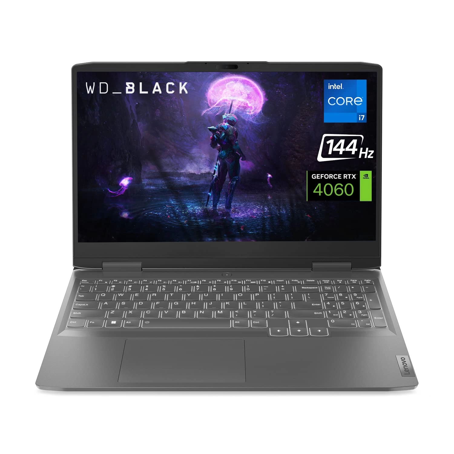 Lenovo L340-15IRH - 15.6'' 2TB 32GB i7-13700H