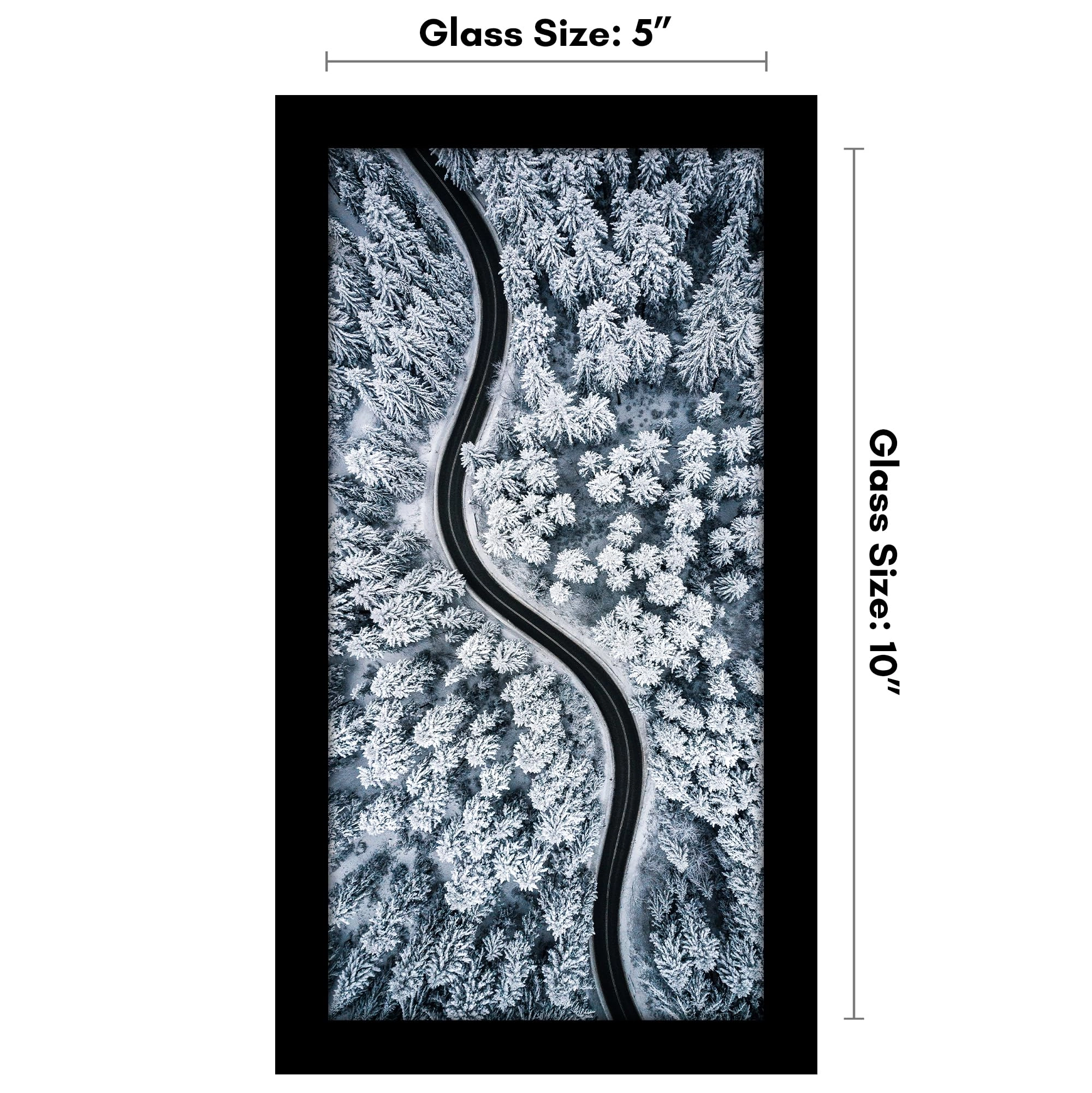 Picture Frame - 5x10