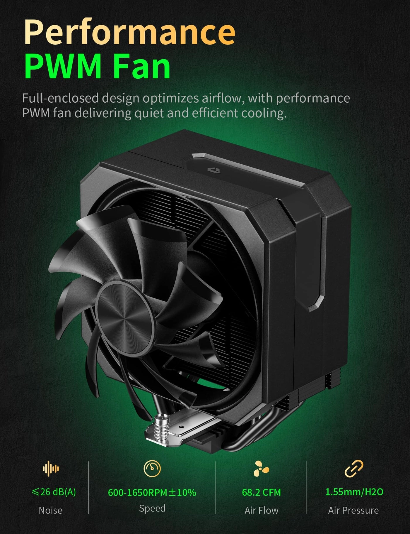 CPU Air Cooler