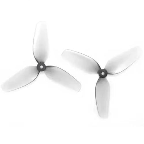 3 Blade PC Propeller - 45mm 8Pcs