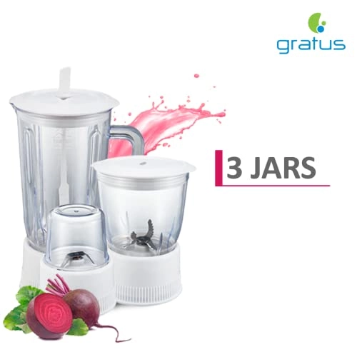 GFP4001FEC - 1.0L 400W