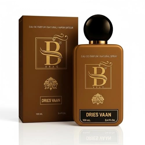 DRIES VAAN Eau de Parfum 100ml