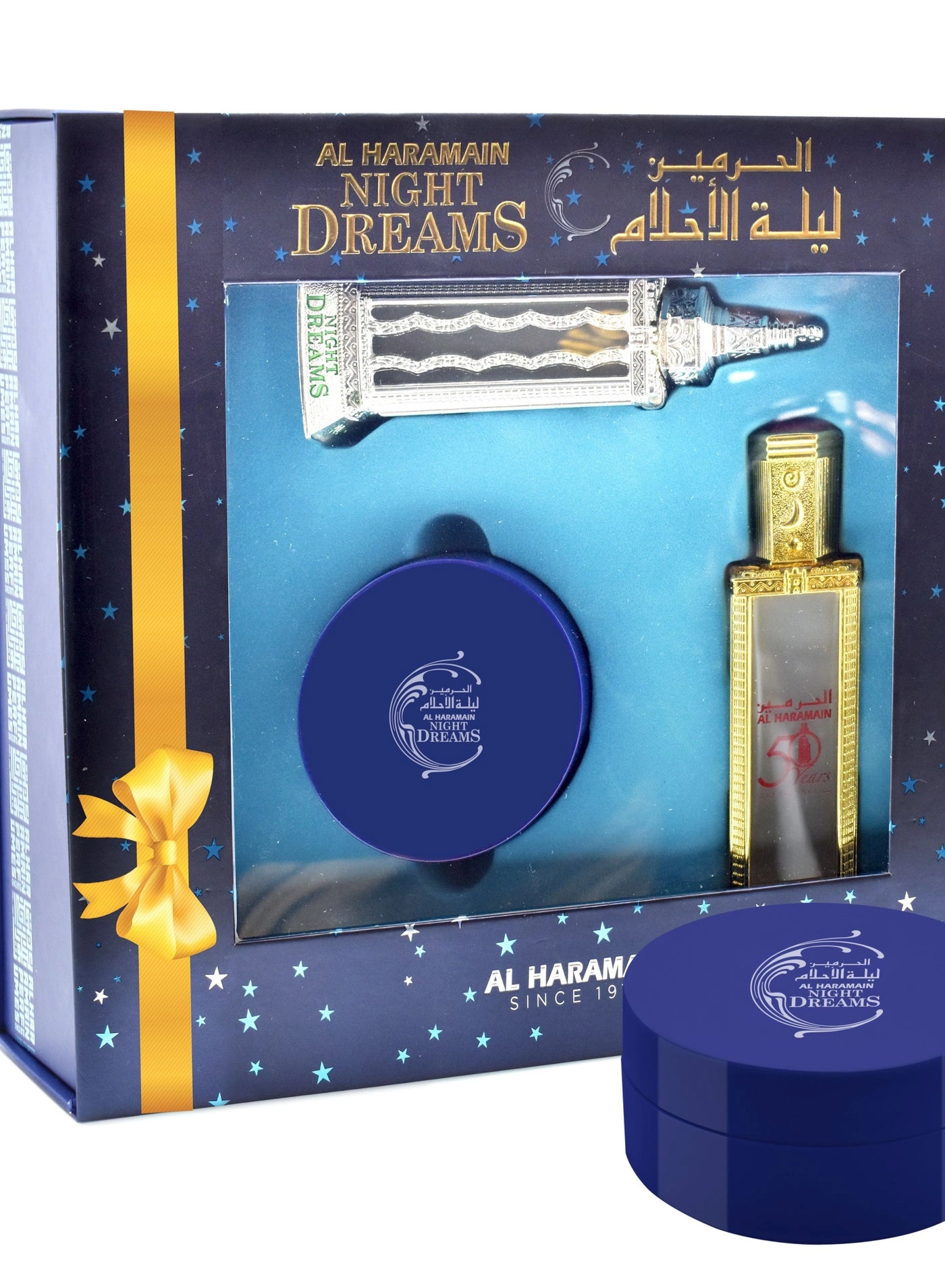 Shefon - Concentrated Perfume Oil Eau De Parfum