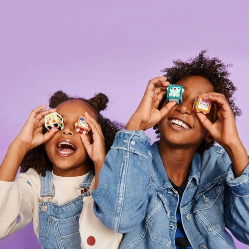 Extra DOTS Series 4 (41931) - Multicolored DIY Craft Decorations