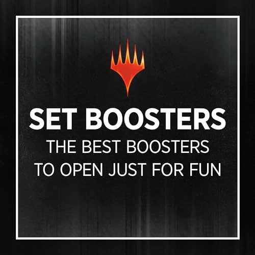 The Lost Caverns of Ixalan Set Booster Box - English 361pcs