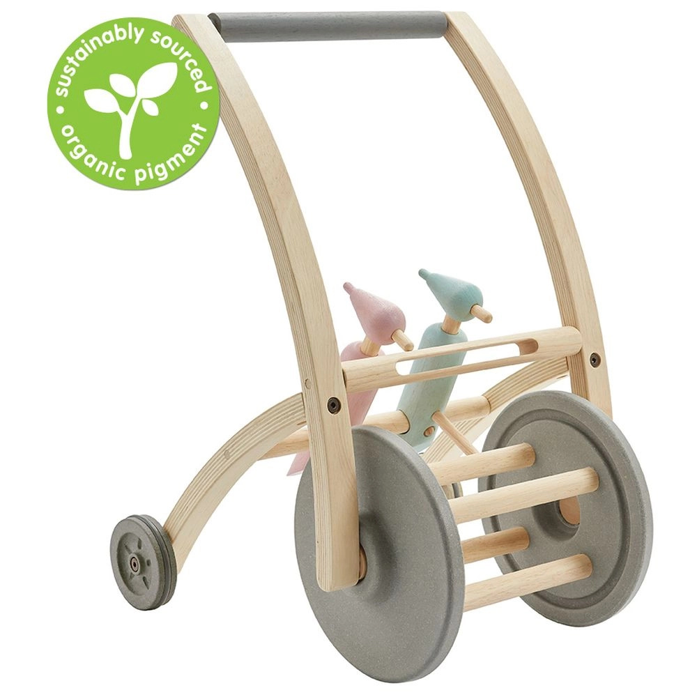 Woodpecker Walker - Suitable for 10 months & above