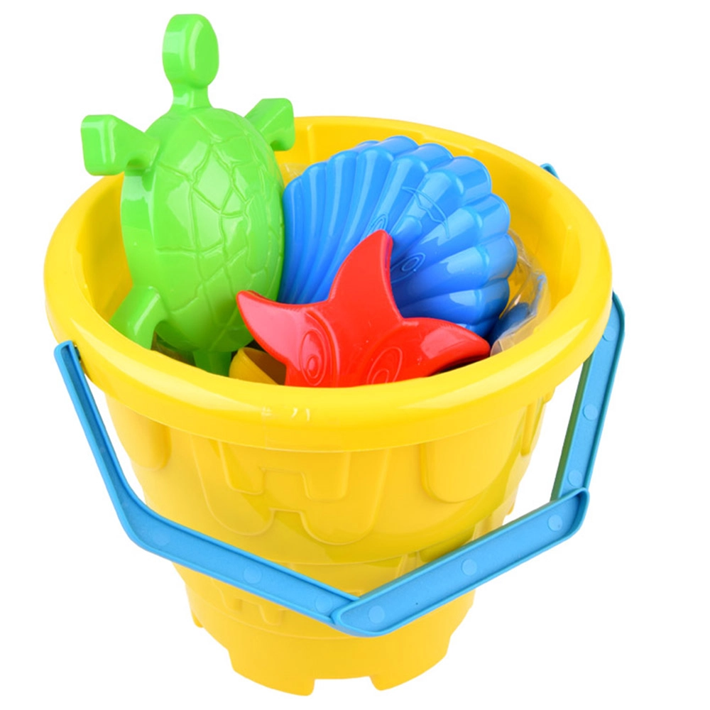 Dynamic Sand Beach Set