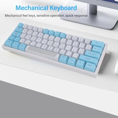 Gaming Keyboard - Wired