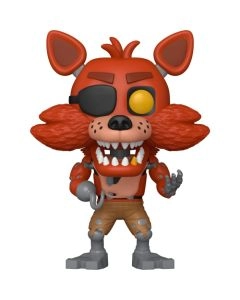 FUNKO Foxy - Five Nights at Freddy's
